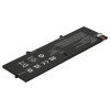 2-Power batería principal HP EliteBook X360 1040 G5 - batería - 52 mAh