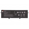 2-Power batería principal HP EliteBook X360 1040 G5 - batería - 52 mAh