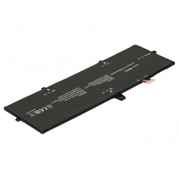 2-power batería principal HP EliteBook X360 1030 G3 G4 - batería - 56 mAh