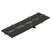2-power batería principal HP EliteBook X360 1030 G3 G4 - batería - 56 mAh