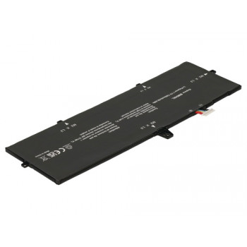 2-power batería principal HP EliteBook X360 1030 G3 G4 - batería - 56 mAh