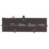 2-power batería principal HP EliteBook X360 1030 G3 G4 - batería - 56 mAh