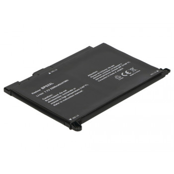 2-Power batería principal para HP Pavilion 15-au104np - batería - 41 mAh