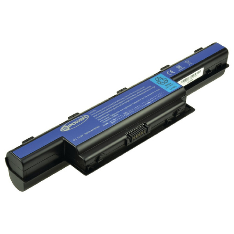2-power 2P-BT.00603.129 - batería