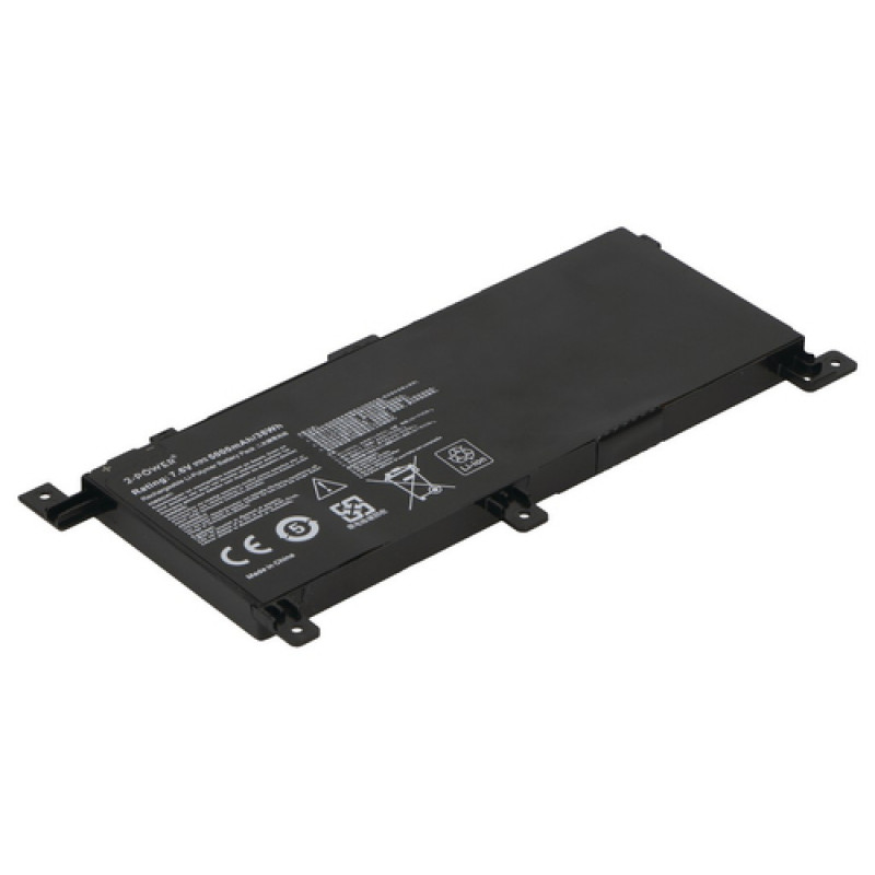 2-power 2P-C21N15WZ - batería - 2-Power