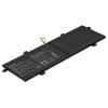 2-Power batería principal - batería - 4.250 mAh (2P-C21N1833)