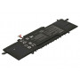 2-Power batería principal - batería - 3.400 mAh (2P-C31N1841)