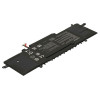 2-Power batería principal - batería - 3.400 mAh (2P-C31N1841)