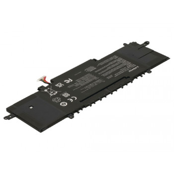 2-Power batería principal - batería - 3.400 mAh (2P-C31N1841)