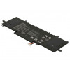 2-Power batería principal - batería - 3.400 mAh (2P-C31N1841)