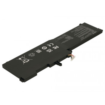 2-POWER batería principal - batería - 64 mAh (2P-C41N1541)