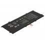 Batería principal 2-power Asus U4700J - Batería - 49 mAh (2P-C41N1904)