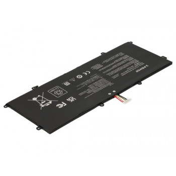 Batería principal 2-power Asus U4700J - Batería - 49 mAh (2P-C41N1904)