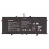 Batería principal 2-power Asus U4700J - Batería - 49 mAh (2P-C41N1904)