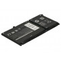 Batería principal 2-power Dell Vostro 5502 - Batería - 41 mAh (2P-CF5RH)
