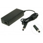 2-Power adaptador AC 3,95A con cable de alimentación (2P-CN550-80002)