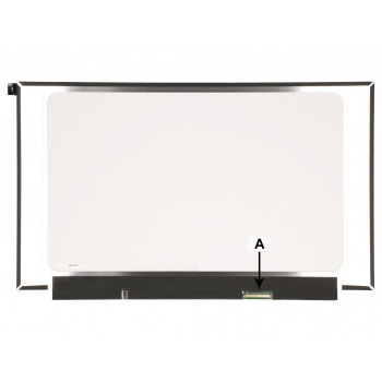 2-POWER 15,6 pulgadas FHD IPS 144Hz pantalla de portátil (2P-B156HAN08.4 HW0A)