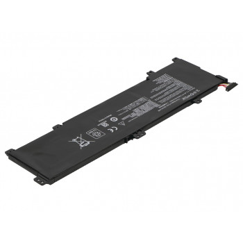 2-power 2P-B31N1429 - batería - 3.400 mAh 11,4 V