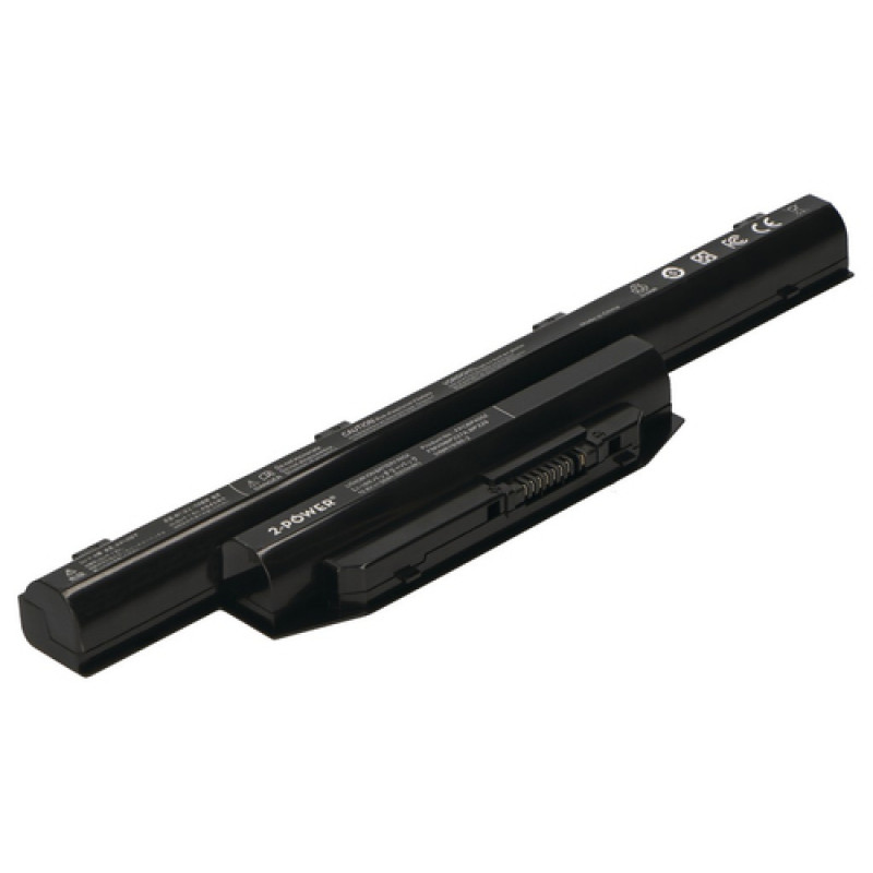 2-power 2P-BP229 - 5200 mAh - 10,8 V - 56 Wh - 110 mm - 300 mm - 45 mm