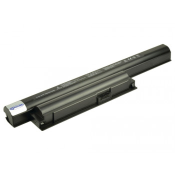 2-power 2P-BPS22 - batería - 6.400 mAh 10,8 V