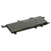 Batería principal 2-power Pack Asus ViviBook R542U - Batería - 5.000 mAh (2P-C21N1634)