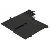 Batería principal 2-power Pack Asus V406UA - Batería - 4.000 mAh (2P-C21N1701)