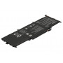Batería principal 2-power Pack - Batería - 45 mAh (2P-C41N1715)