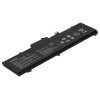 Batería principal 2-power Pack Asus GA502DU - Batería - 64 mAh (2P-C41N1837)