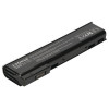 Batería principal 2-power Pack HP CA06 - Batería - 56 mAh