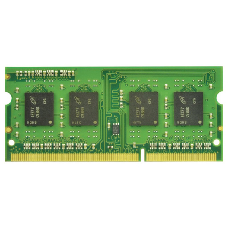 2-power 2P-CT51264BF160BJ - 4 GB - 1 x 4 GB - DDR3L - 1600 MHz