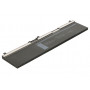 2-power batería principal para Dell Precision 7530 7730 - batería - 97 mAh (2P-DP9KT)