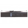 2-power batería principal para Dell Precision 7530 7730 - batería - 97 mAh (2P-DP9KT)