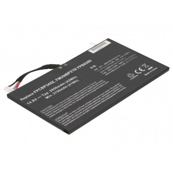 2-power 2P-FBP0280 - batería - batería 42 mAh 14,8 V