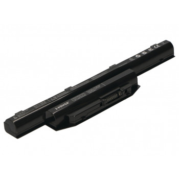 2-power 2P-FMVNBP229A - 5200 mAh - 10,8 V - 56 Wh - 110 mm - 300 mm - 45 mm
