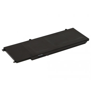 2-Power batería principal Dell Inspiron 15 7547 15 7548 - batería - 3.400 mAh (2P-D2VF9)