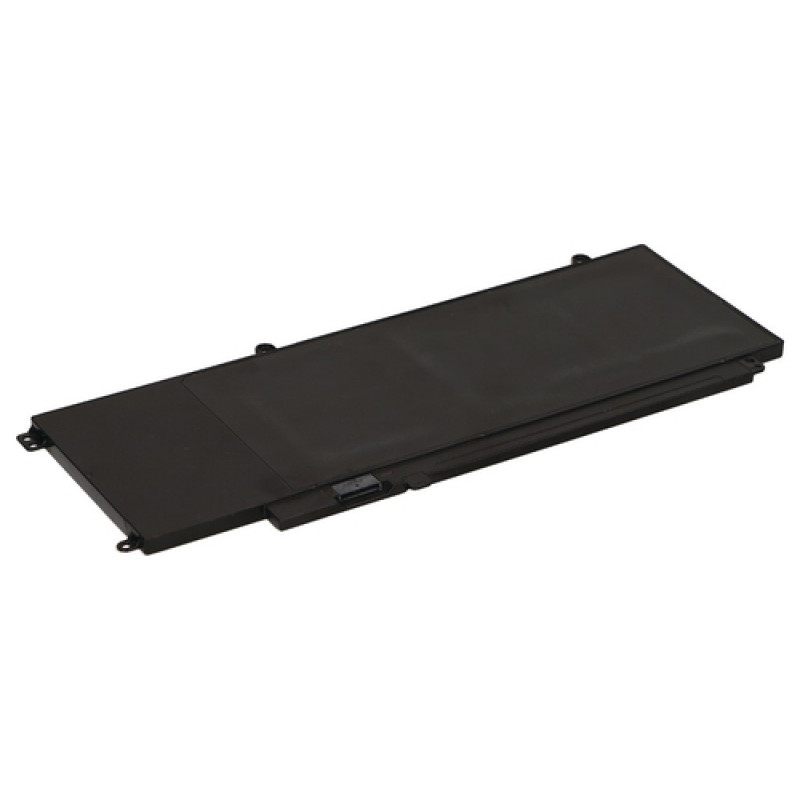 2-Power batería principal Dell Inspiron 15 7547 15 7548 - batería - 3.400 mAh (2P-D2VF9)