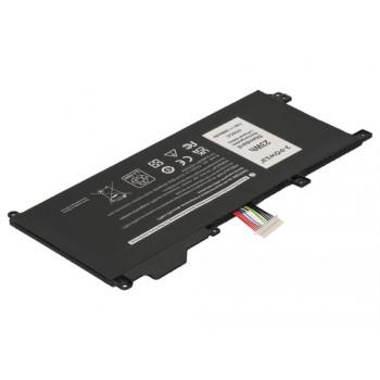 2-POWER 2P-D9J00 batería principal - batería - 3000 mAh (2P-D9J00)