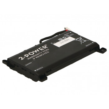 2-power 2P-FM08 - batería - batería 5.200 mAh 14,8 V