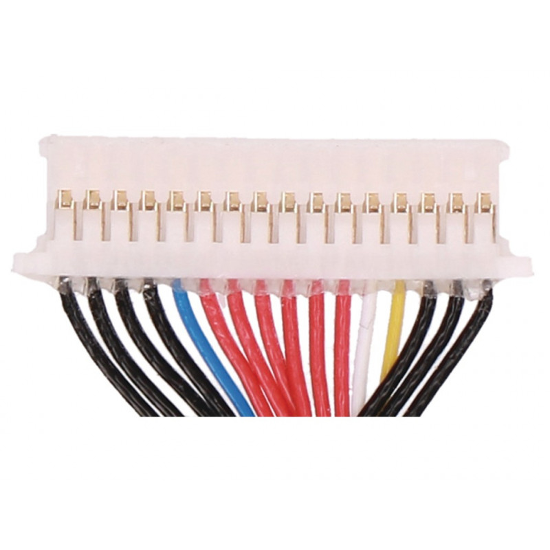 2-power 2P-FM08 - batería - batería 5.200 mAh 14,8 V