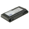 2-power batería principal Fujitsu Siemens LifeBook E8410 - batería - 5.200 mAh (2P-FPCBP176AP)