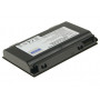 2-power batería principal Fujitsu Siemens LifeBook E8410 - batería - 5.200 mAh (2P-FPCBP251)