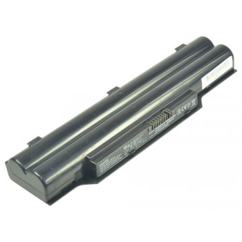 2-power Batería principal Fujitsu LifeBook A532 AH532 - Batería - 56 mAh (2P-FUJ:CP515782-XX)