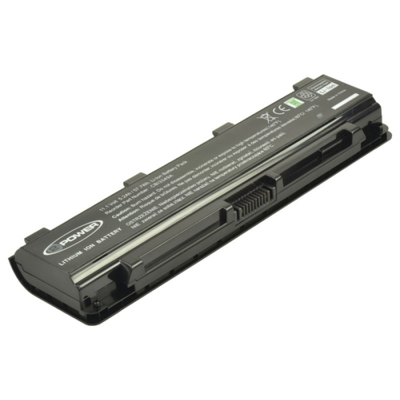 2-power 2P-G71C000FQ110 - Batería