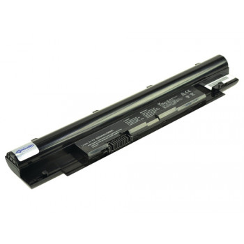 2-power batería principal - Batería - 6.400 mAh (2P-H7XW1)
