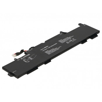 2-power batería principal EliteBook 840 G5 G6 - Batería - 47 mAh (2P-HSN-I12C)