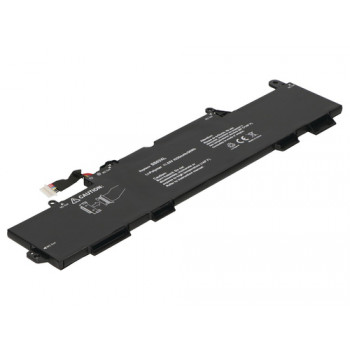 2-power batería principal EliteBook 840 G5 G6 - Batería - 47 mAh (2P-HSN-I12C)