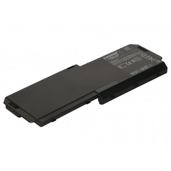 2-power batería principal HP ZBook 17 G5 G6 Mobile - Batería - 71 mAh