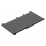 2-POWER batería principal 11,4V 3400mAh (2P-HT03XLHP)