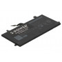 2-power 2P-J0PGR - pantalla - batería 42 mAh 7,6 V
