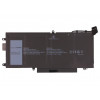 2-power 2P-K5XWW - batería - batería 55 mAh 7,6 V